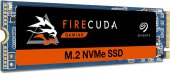 SSD накопитель Seagate 2TB FireCuda 510 SSD (ZP2000GM30021)