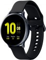 Смарт-часы Samsung Galaxy Watch Active2 Лакрица + доп. ремешок (SM-R820)
