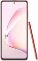 Смартфон Samsung Galaxy Note10 Lite Red (SM-N770F/DSM)
