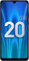 Смартфон Honor 20 Lite 4+128GB Midnight Black (MAR-LX1H)