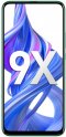 Смартфон Honor 9X 4+128GB Sapphire Green (STK-LX1)