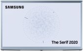 Ultra HD (4K) QLED телевизор 55" Samsung The Serif QE55LS01TBUXRU