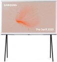 Ultra HD (4K) QLED телевизор 43" Samsung The Serif QE43LS01TAUXRU