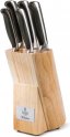 Набор кухонных ножей TalleR TR-22007 Уилтшир