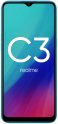 Смартфон Realme C3 3+64GB Frozen Blue (RMX2020)