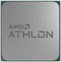 Процессор AMD Athlon 3000G AM4 Box (YD3000C6FHBOX)