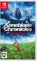 Игра для Nintendo Switch Nintendo Xenoblade Chronicles: Definitive Edition
