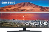 Ultra HD (4K) LED телевизор 55" Samsung UE55TU7570UXRU