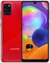 Смартфон Samsung Galaxy A31 128GB Red (SM-A315F)