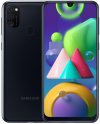 Смартфон Samsung Galaxy M21 64GB Black (SM-M215F)