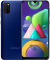 Смартфон Samsung Galaxy M21 64GB Blue (SM-M215F)