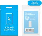 SIM-карта YOTA Для смартфона с саморегистрацией