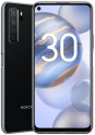 Смартфон Honor 30S 128GB Midnight Black (CDY-NX9A)