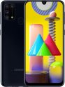 Смартфон Samsung Galaxy M31 128GB Black (SM-M315F/DSN)