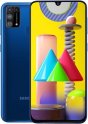 Смартфон Samsung Galaxy M31 128GB Blue (SM-M315F/DSN)