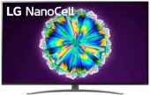 Ultra HD (4K) LED телевизор 49" LG NanoCell 49NANO866NA