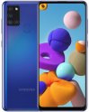 Смартфон Samsung Galaxy A21s 32GB Blue (SM-A217F/DSN)