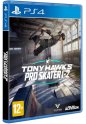 Игра для PS4 Activision Tony Hawk's Pro Skater 1+2