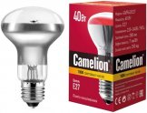 Лампа накаливания Camelion 40/R63/E27