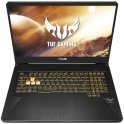 Игровой ноутбук ASUS TUF Gaming FX705DT-AU042T