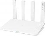 Wi-Fi роутер HONOR Router 3 White (XD20)