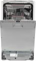 Встраиваемая посудомоечная машина Bosch Serie 8 | Perfect Dry SPD8ZMX1MR