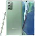 Смартфон Samsung Galaxy Note 20 256GB Green (SM-N980F/DS)