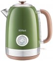 Электрический чайник Kitfort КТ-6110