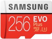 Карта памяти Samsung MicroSDXC Evo Plus 256GB (MB-MC256HARU)