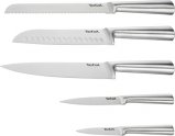 Набор кухонных ножей Tefal Expertise, 5 шт K121S575