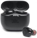 Беспроводные наушники с микрофоном JBL Tune 125 TWS Black (JBLT125TWSBLK)