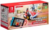 Набор Nintendo Mario Kart Live: Home Circuit - Mario