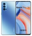 Смартфон OPPO Reno4 Pro 5G 12+256GB Galactic Blue (CPH2089)