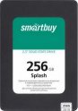 SSD накопитель Smartbuy Splash 256GB (SBSSD-256GT-MX902-25S3)