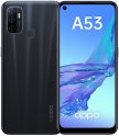 Смартфон OPPO A53 4+64GB Electric Black (CPH2127)