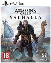 Игра для PS5 Ubisoft Assassin's Creed: Valhalla
