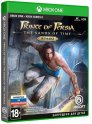 Игра для Xbox One Ubisoft Prince Of Persia: The Sands of Time Remake
