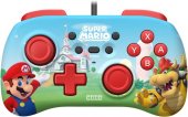 Геймпад HORI Horipad Mini Super Mario для Nintendo Switch (NSW-276U)
