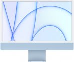 Моноблок Apple iMac 24 M1 (7-core GPU)/8/256GB SSD Blue (MJV93RU/A)