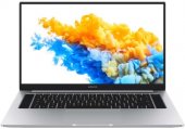 Ноутбук Honor MagicBook Pro 16 R5/8/512 Mystic Silver (HLY-W19R)