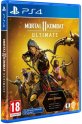 Игра для PS4 WB Mortal Kombat 11: Ultimate