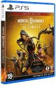 Игра для PS5 WB Games Mortal Kombat 11: Ultimate. Limited Edition
