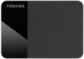 Внешний жесткий диск Toshiba Canvio Ready 1TB (HDTP310EK3AA)
