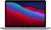 Ноутбук Apple MacBook Pro 13 M1 8-core (8-core GPU)/8/256 Space Gray (MYD82RU/A)