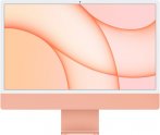 Моноблок Apple iMac 24 M1 (8-core GPU)/8/256GB SSD Orange (Z132000BK)