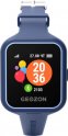 Детские умные часы Geozon Health Blue (G-W09BLU)