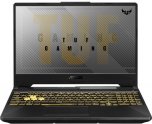 Игровой ноутбук ASUS TUF F15 FX506LI-HN203T