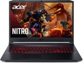 Игровой ноутбук Acer Nitro 5 AN517-52-571M (NH.Q82ER.00H)