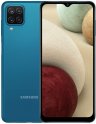 Смартфон Samsung Galaxy A12 32GB Blue (SM-A125F)