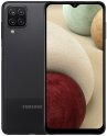 Смартфон Samsung Galaxy A12 64GB Black (SM-A125F)